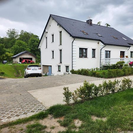 Apartmán Rmf Naworol 2 Štetín Exteriér fotografie